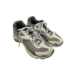 Ryka Radiant Ortholite Nitracel Fitness Walking Shoes Sneakers Brown Tan Leather